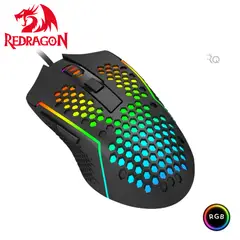 REDRAGON - Mouse Reaping M987-K BLACK
