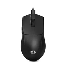 REDRAGON - Mouse K1NG M724 1K HZ BLACK