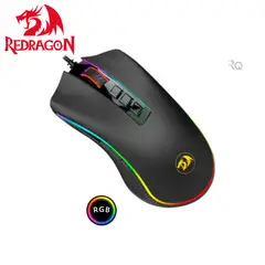 REDRAGON - Mouse M711 COBRA
