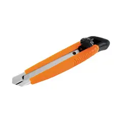 ASAKI - Cuchilla Cartonero PVC