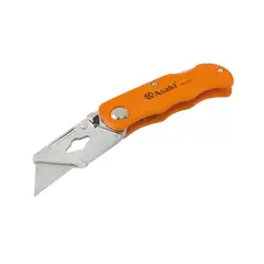 ASAKI - Cuchilla para cortar Cuero Aluminio