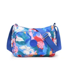 GENERICO - Morral de tela antifluidos para dama