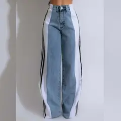 BENCUS JEANS - Pantalón Jeans Adibreak Mujer