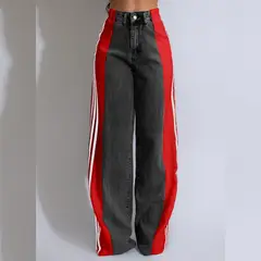 BENCUS JEANS - Pantalón Jeans Adibreak Mujer