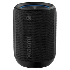 XIAOMI - Parlante Mini Asmo1a Con Rgb Bluetooth impermeable - Negro