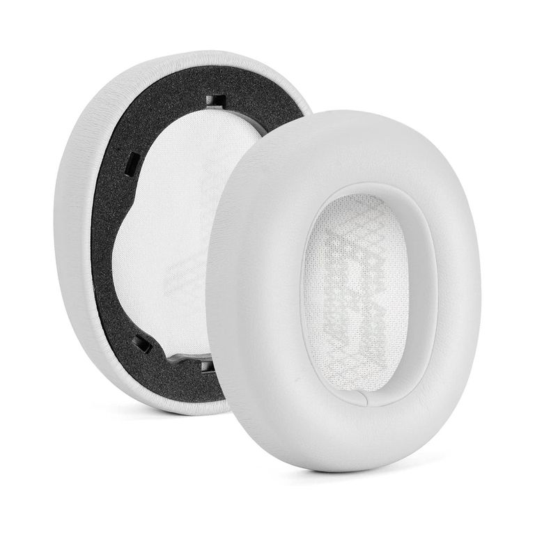 Almohadillas Para Audífono Jbl Live 660nc 650btnc blanco