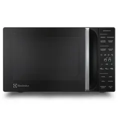 ELECTROLUX - Microondas Freestanding Eléctrico 25LT EMDY25S2MXB
