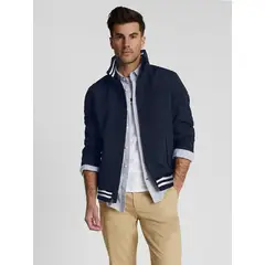 TOMMY HILFIGER - CASACA M SUSTAINABLE REGATTA JACKET