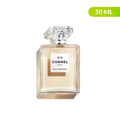 CHANEL - N°5 Eau Premiere Vaporizador