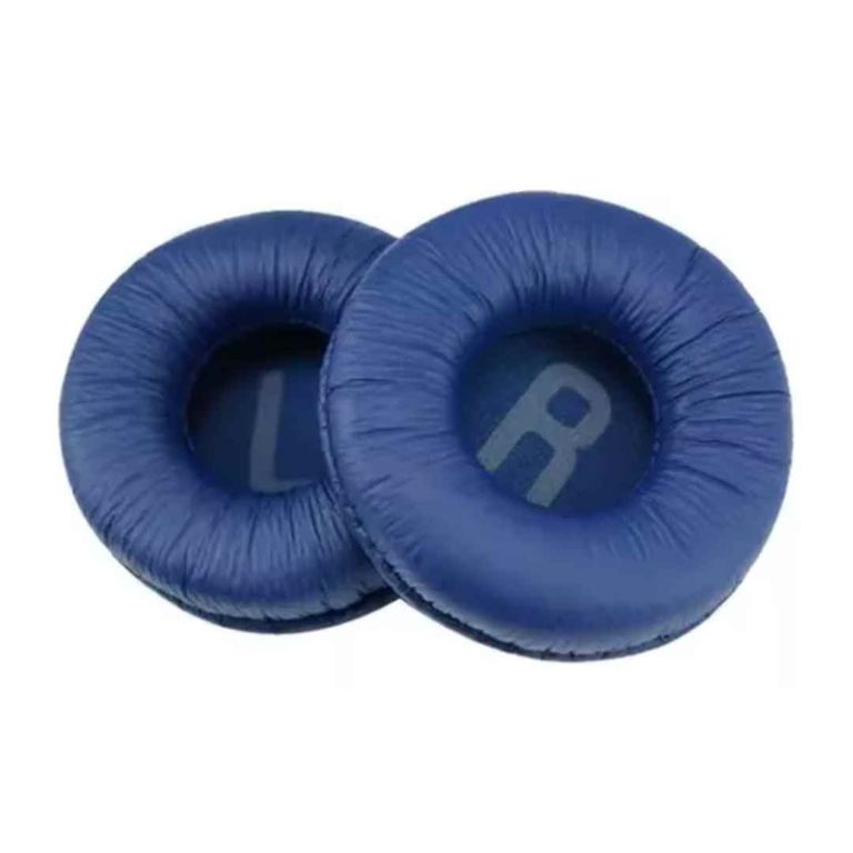 Almohadillas Para Audífono Tune 520 450bt 500bt 510bt color azul