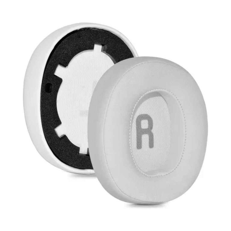 Almohadillas Para audífono JBL Tune 700bt 710bt 720bt 760nc 750 770 blanco