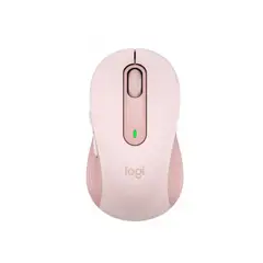 LOGITECH - MOUSE SIGNATURE M650 SILENT WIRELESSBLUETOOTH ROSE
