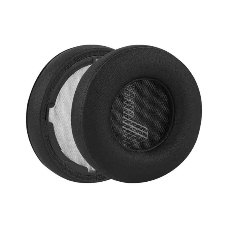 Almohadillas Para Audífonos JBL Live 400bt 460nc negro