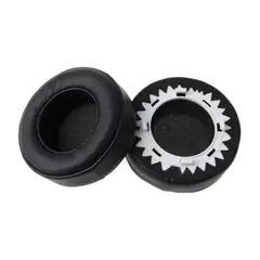 GENERICO - Almohadillas Para Audífono Motorola Pulse Escape negro