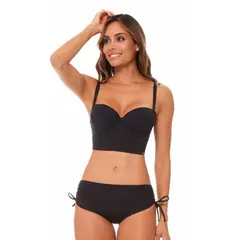 CHAMELA - Bikini top Strapless 26155