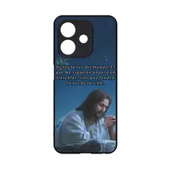 GENERICO - Funda Protector Case Para OPPO A40 4G