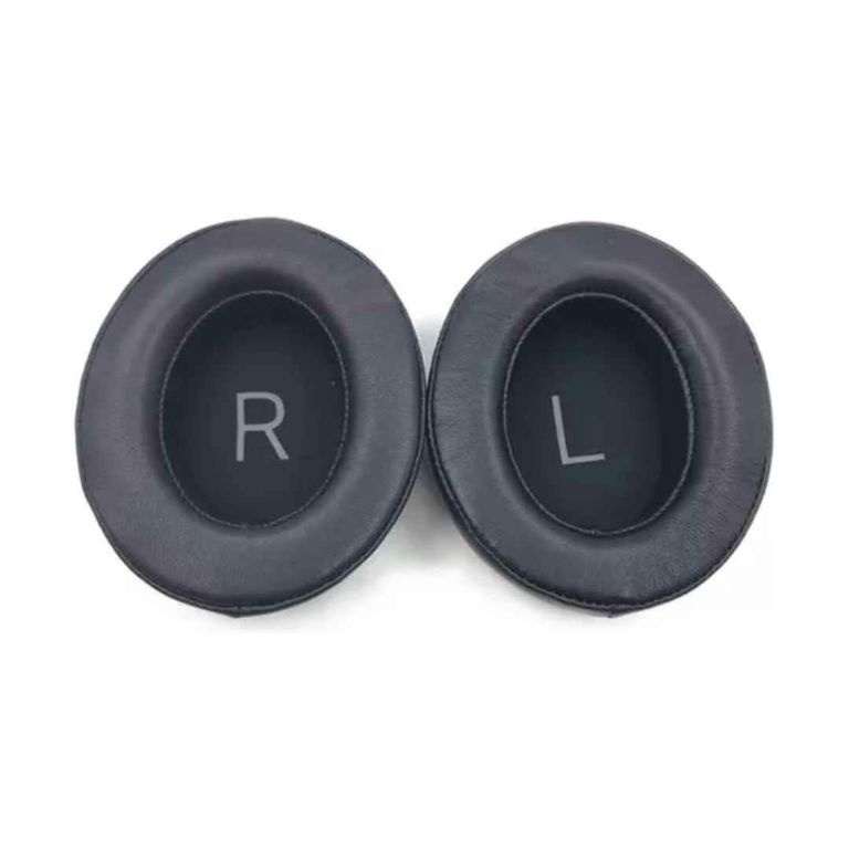 Almohadillas para Audífonos Sennheiser Momentum 3 negro