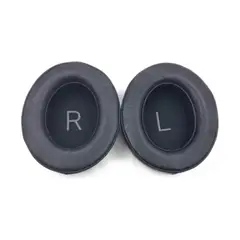 GENERICO - Almohadillas compatibles a Audífono Sennheiser Momentum 30negro