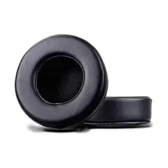 GENERICO - Almohadillas Para Audífonos Skullcandy Hesh 2 (negro)