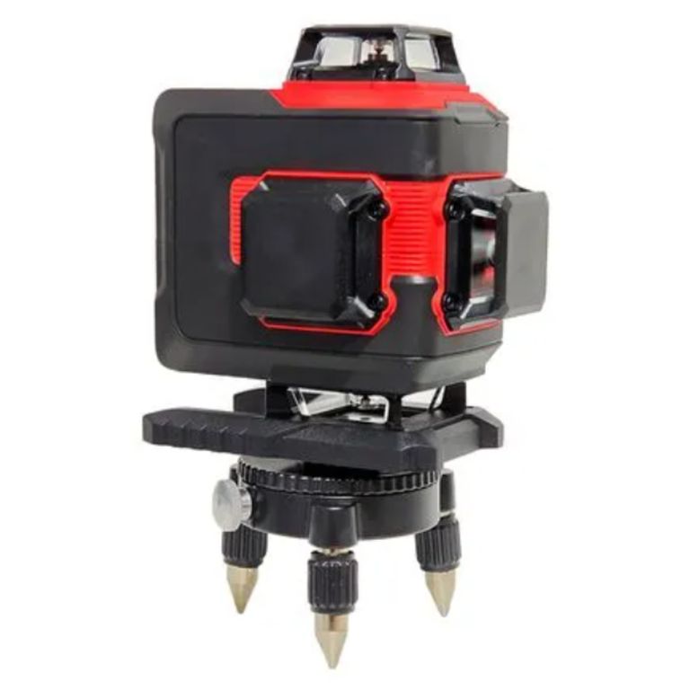 Nivel Laser 16 Líneas + Trípode