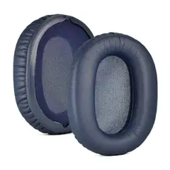GENERICO - Almohadillas para Audifonos Sony Ch-700 Ch-720 azul