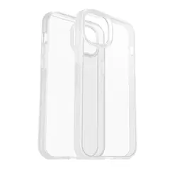 OTTERBOX - Case Symmetry Para Iphone 16 Pro Max - Transparente