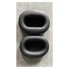 GENERICO - Almohadillas para Audifonos Sony Ch-700 Ch-720 negro