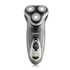 SIEGEN - Afeitadora de barba SG-7250