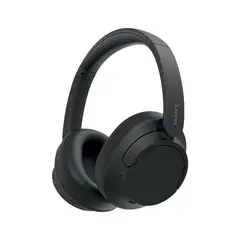 SONY - Audífonos Noise Cancelling con Bluetooth WH-CH720N - Negro