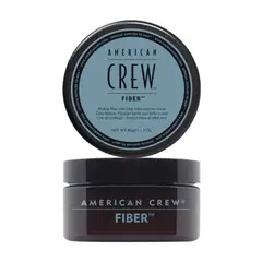 AMERICAN CREW - A. Crew Fiber X 85 Gr