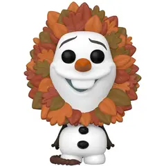 FUNKO - Pop Olaf As Simba