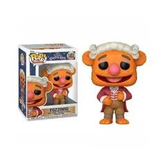 FUNKO - Pop Fozziwig Los Muppets Navidad