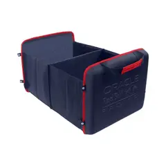 RED BULL - Organizados Para Baul Plegable Azul Auto Camioneta