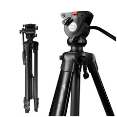 WEIFENG - Trípode Profesional WF-3308A