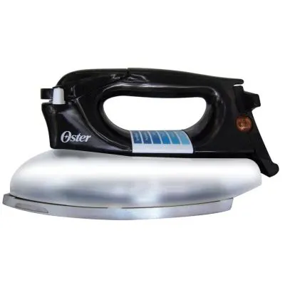 Plancha clásica GCSTBV4119 Base de Aluminio