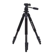WEIFENG - Trípode Profesional WF-6663A