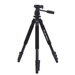 WEIFENG - Trípode Profesional WF-6663A