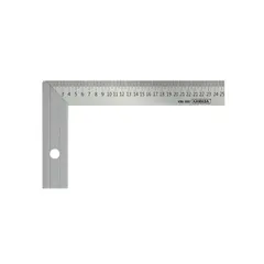 KAMASA - Escuadra de Acero Inoxidable 10″