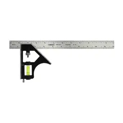 KAMASA - Escuadra de Combinación 12″