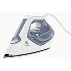 ELECTROLUX - Plancha a Vapor Inteligente E7SI1-2WBL