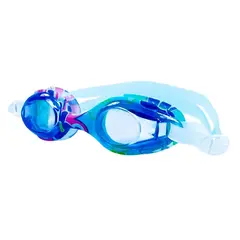 PORTO - LENTES NATACIÓN WINGS FANTASY JUNIOR CELESTE