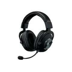 LOGITECH - Audifono Gamer Pro X Wireless Gaming Lightspeed Black