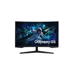 Monitor Odyssey G5 LS32CG552ELXPE 32 QHD 2K 165Hz