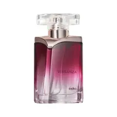 ESIKA - VIBRANZA PERFUME DE DAMA 45ML