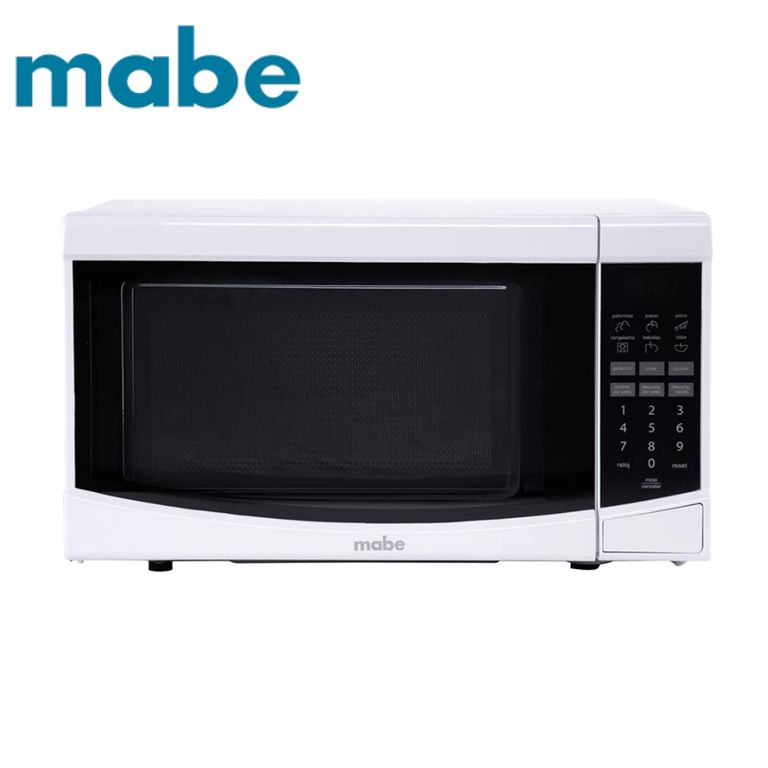 Horno Microondas de 20L Blanco - HMM20PEB