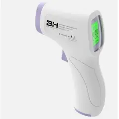 MORITA BAG STORE - TERMOMETRO INFRARROJO DIGITAL BH