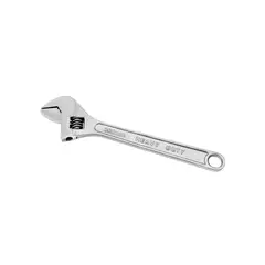 ASAKI - Llave Francesa 12″ PVC