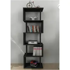 NACION MUEBLES - LIBRERO ADA NEGRO