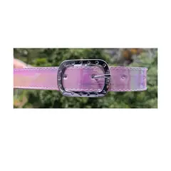 GENERICO - Correa de Niña Arcoiris Multicolor 95cm Multicolor