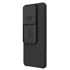 NILLKIN - Case Funda celular SAMSUNG S23 ULTRA Camshield anticaídas